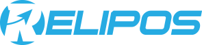 Logo phần mềm Relipos