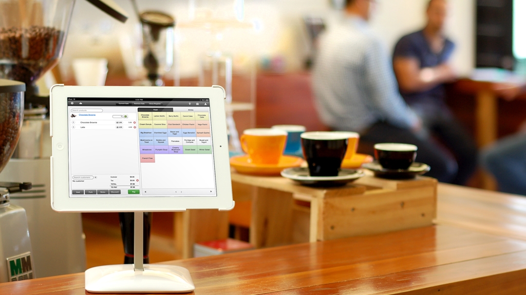 phần mềm quản lý nhà hàng cà phê