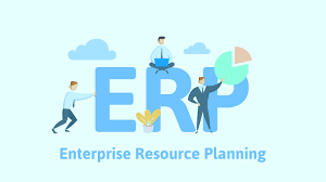  dự án ERP là gì