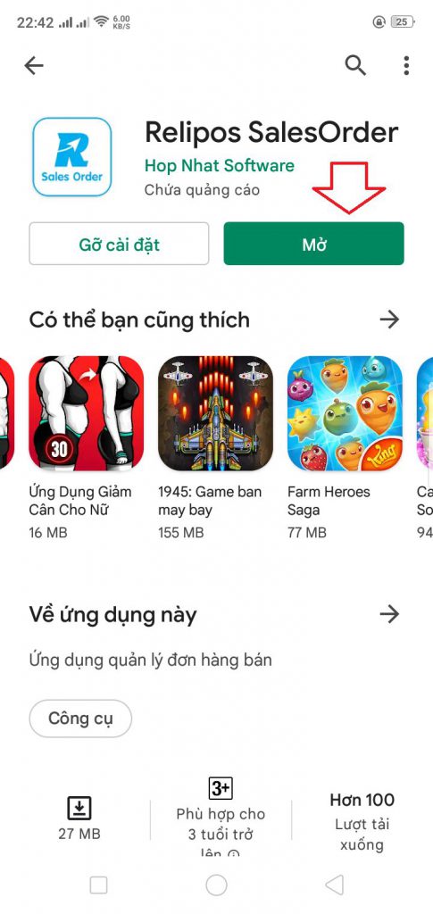 cai dat app sale order android 3